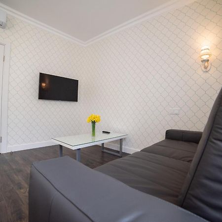Asao-Apartments Walking Center Zone Lviv Rom bilde