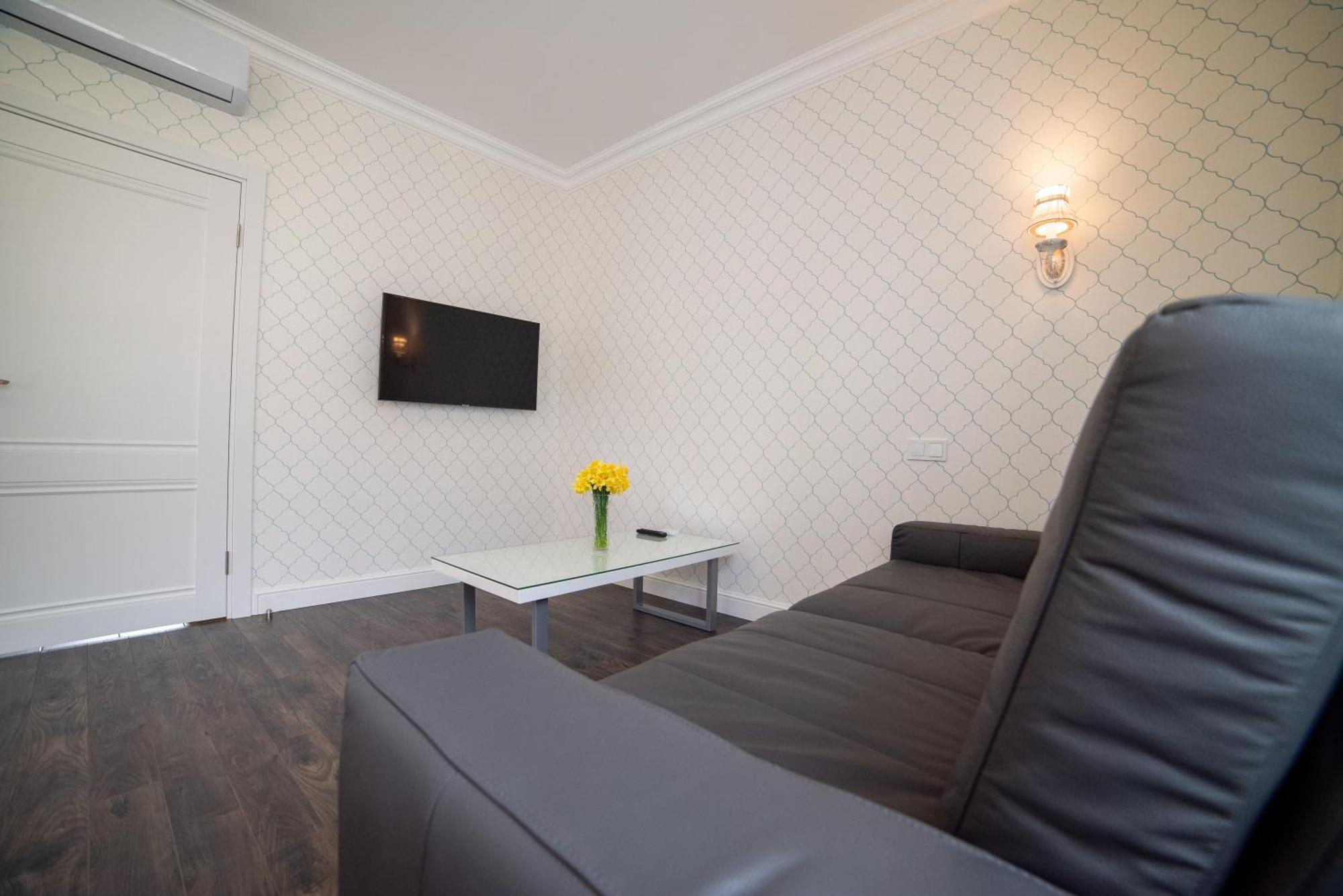 Asao-Apartments Walking Center Zone Lviv Rom bilde