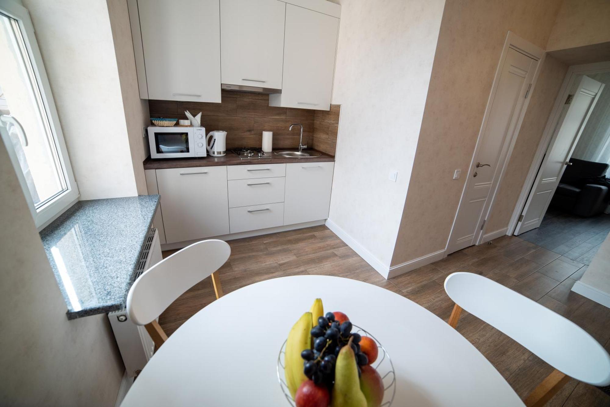Asao-Apartments Walking Center Zone Lviv Rom bilde