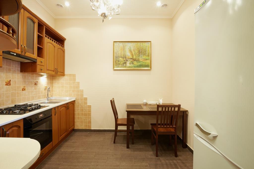 Asao-Apartments Walking Center Zone Lviv Rom bilde