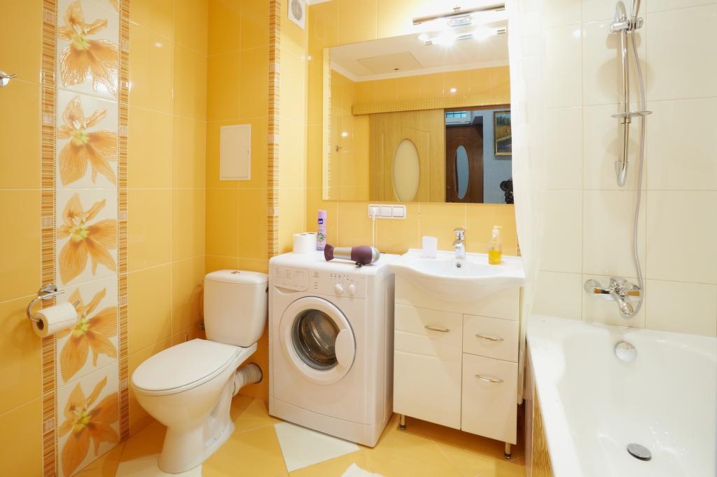 Asao-Apartments Walking Center Zone Lviv Rom bilde