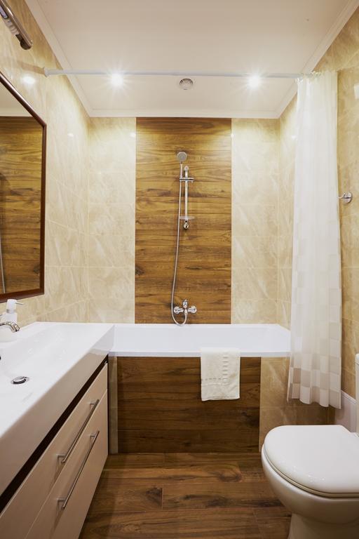 Asao-Apartments Walking Center Zone Lviv Rom bilde
