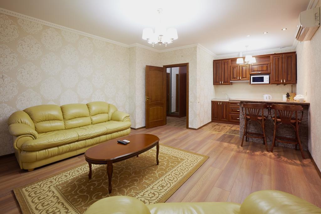 Asao-Apartments Walking Center Zone Lviv Rom bilde