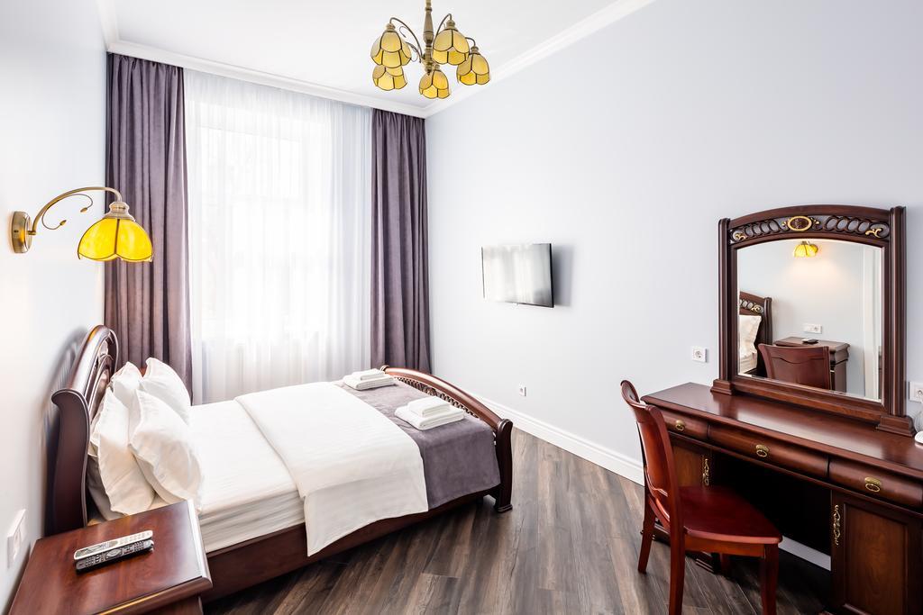 Asao-Apartments Walking Center Zone Lviv Eksteriør bilde