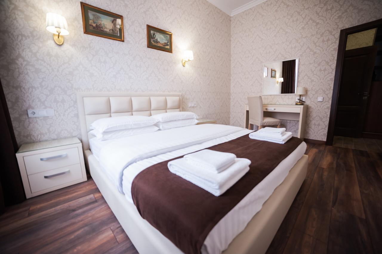 Asao-Apartments Walking Center Zone Lviv Eksteriør bilde